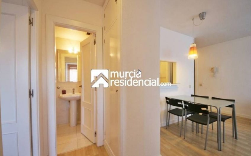 Piso en alquiler en Los Rectores en Espinardo