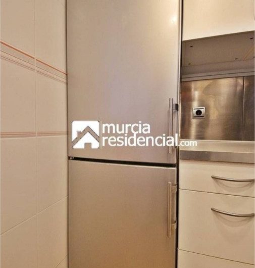 Piso en alquiler en Los Rectores en Espinardo