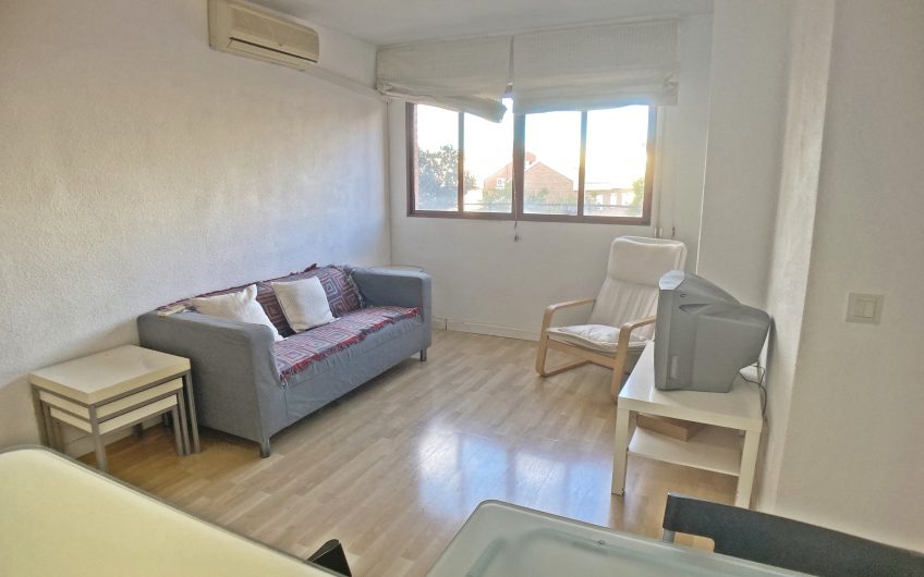 Piso en alquiler en Los Rectores en Espinardo