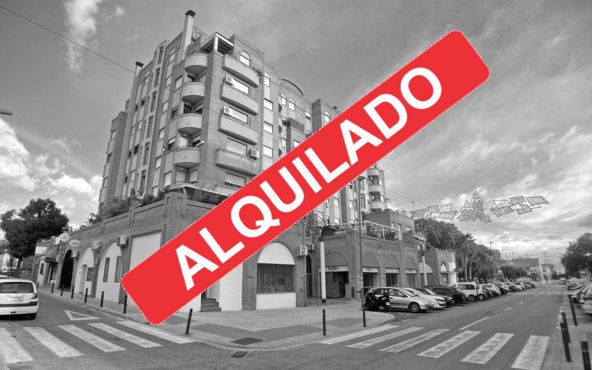 Piso en alquiler en Los Rectores en Espinardo