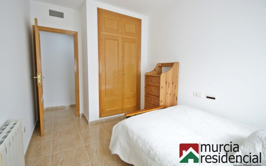 Gran ático en Santo Ángel de 4 dormitorios en alquiler