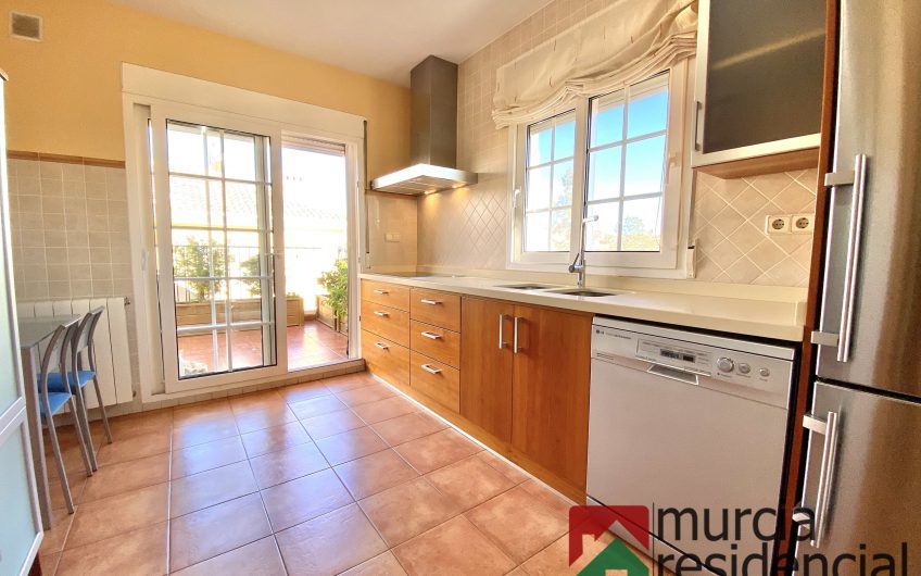 Casa en venta en urbanización Montepríncipe