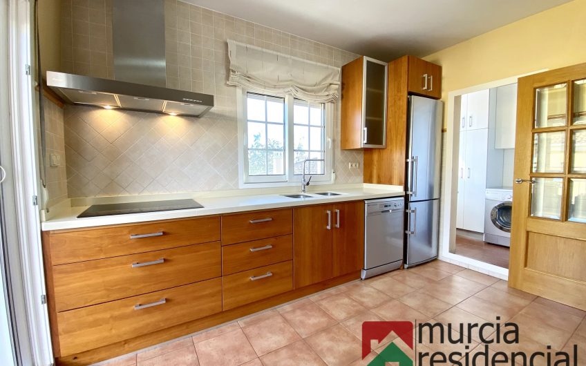 Casa en venta en urbanización Montepríncipe