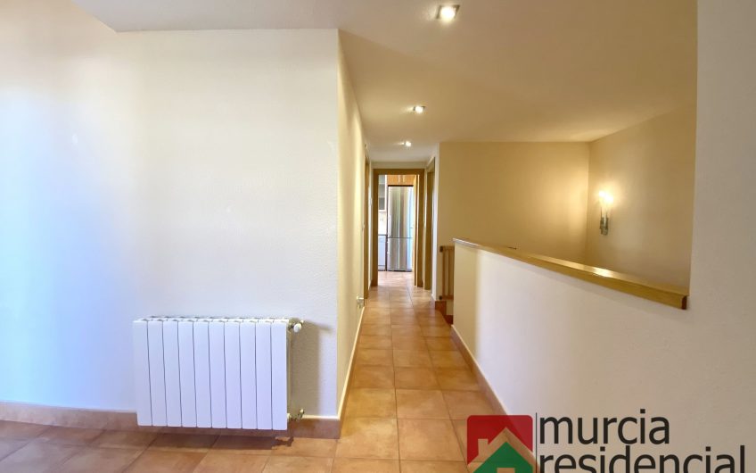 Casa en venta en urbanización Montepríncipe