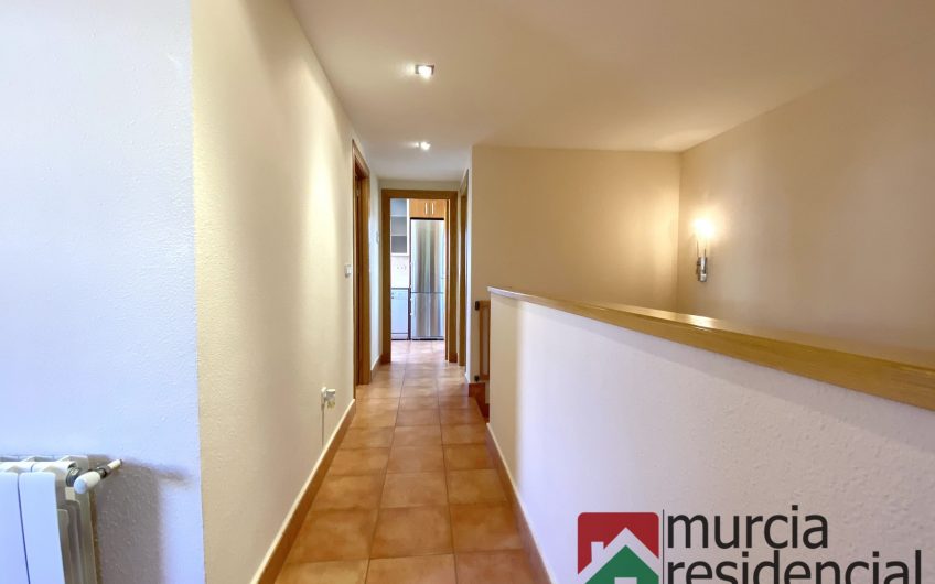 Casa en venta en urbanización Montepríncipe