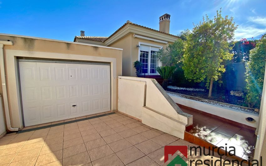 Casa en venta en urbanización Montepríncipe