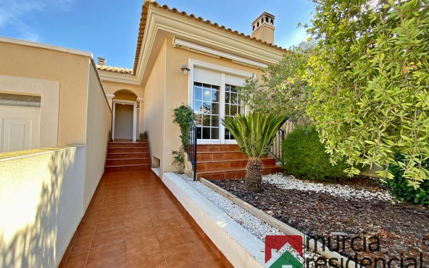 Casa en venta en urbanización Montepríncipe