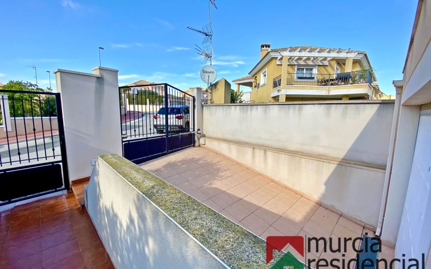 Casa en venta en urbanización Montepríncipe