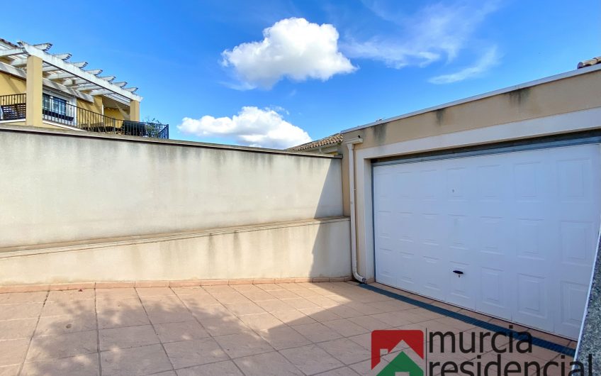 Casa en venta en urbanización Montepríncipe