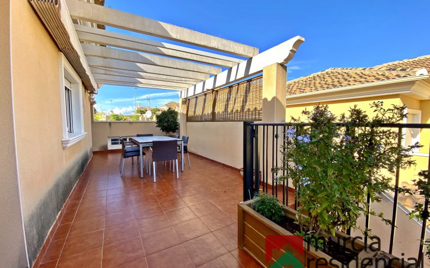 Casa en venta en urbanización Montepríncipe