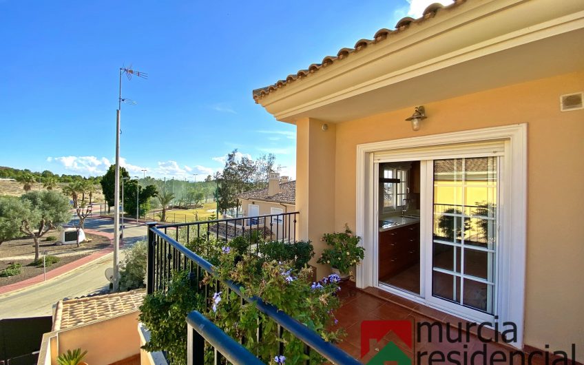 Casa en venta en urbanización Montepríncipe