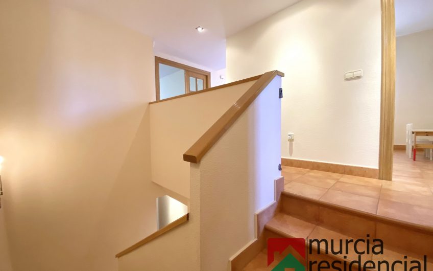 Casa en venta en urbanización Montepríncipe