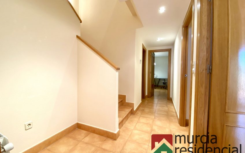 Casa en venta en urbanización Montepríncipe