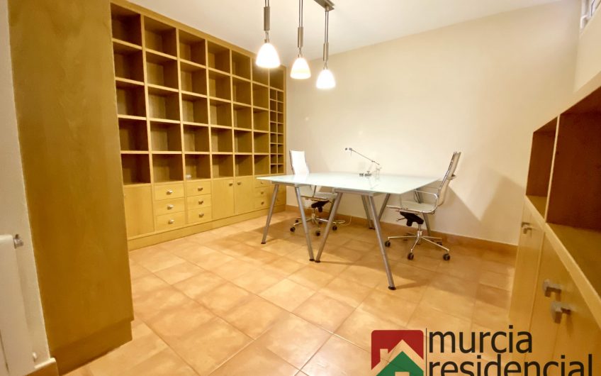 Casa en venta en urbanización Montepríncipe