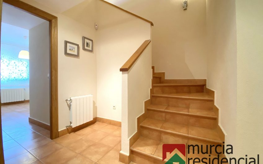 Casa en venta en urbanización Montepríncipe