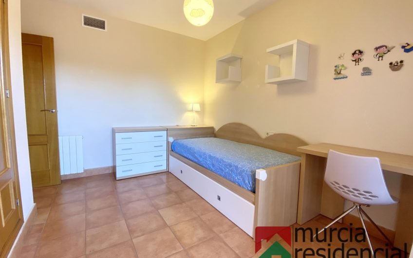 Casa en venta en urbanización Montepríncipe