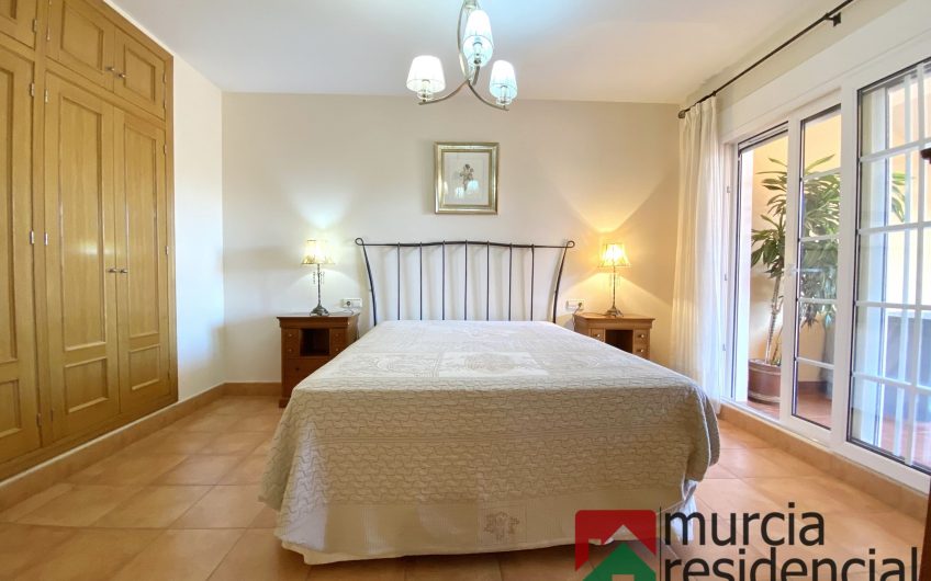 Casa en venta en urbanización Montepríncipe