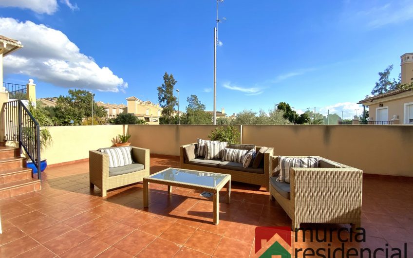 Casa en venta en urbanización Montepríncipe