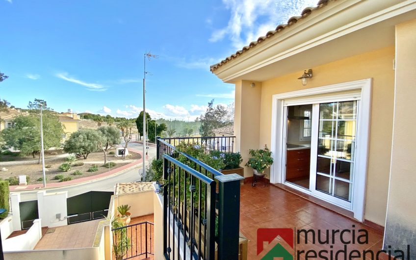 Casa en venta en urbanización Montepríncipe