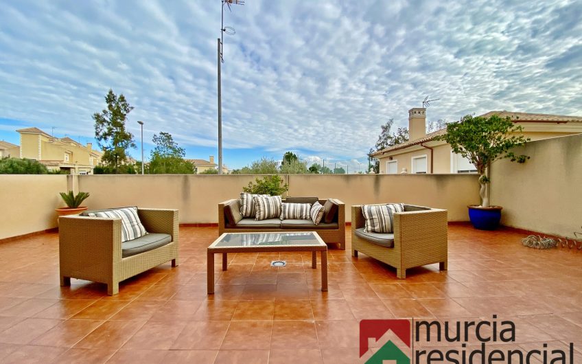Casa en venta en urbanización Montepríncipe