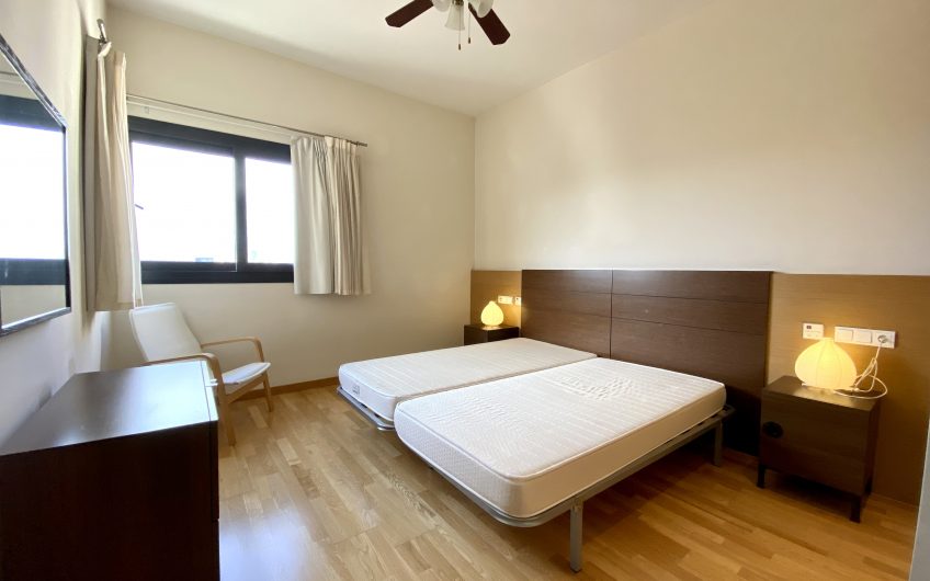 Apartamento en alquiler en El Ranero residencial VipSuites