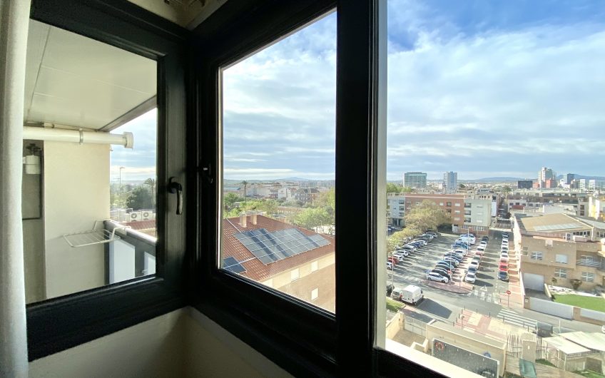 Apartamento en alquiler en El Ranero residencial VipSuites