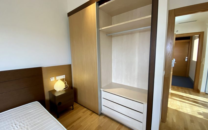Apartamento en alquiler en El Ranero residencial VipSuites