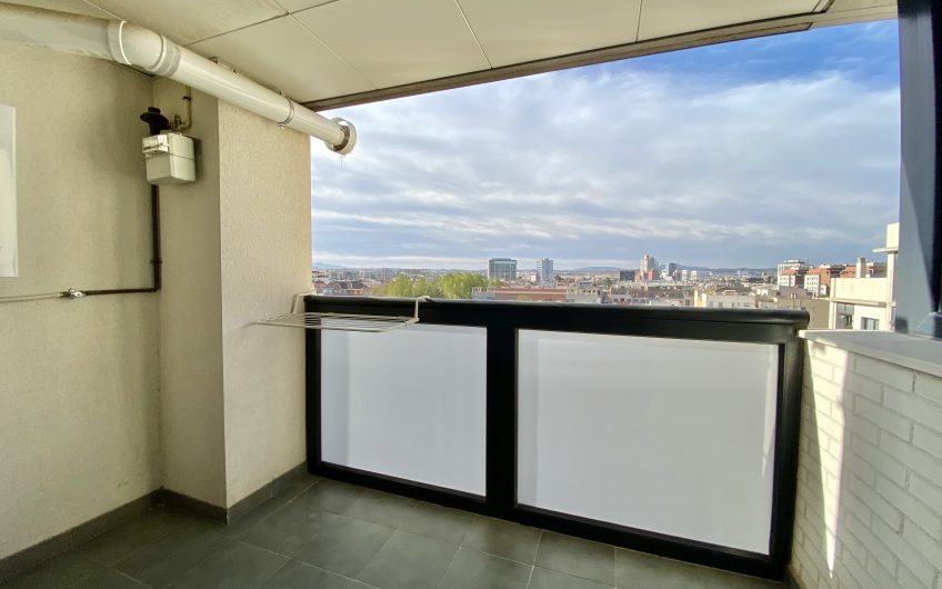 Apartamento en alquiler en El Ranero residencial VipSuites