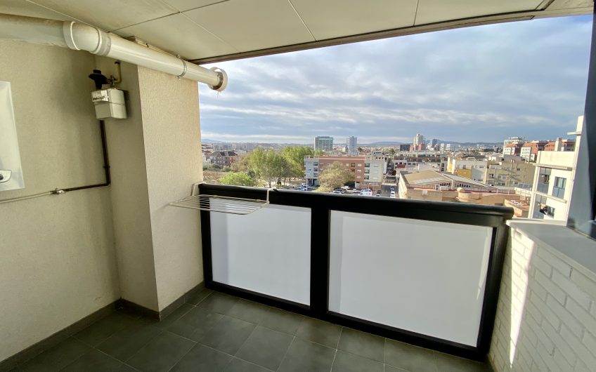 Apartamento en alquiler en El Ranero residencial VipSuites