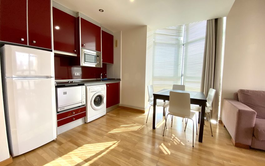 Apartamento en alquiler en El Ranero residencial VipSuites