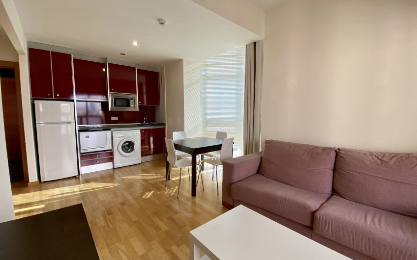 Apartamento en alquiler en El Ranero residencial VipSuites