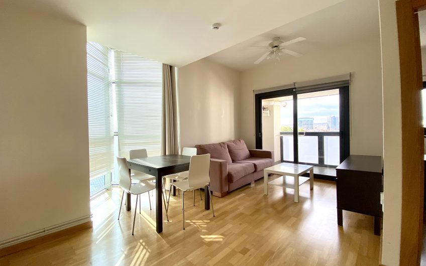 Apartamento en alquiler en El Ranero residencial VipSuites