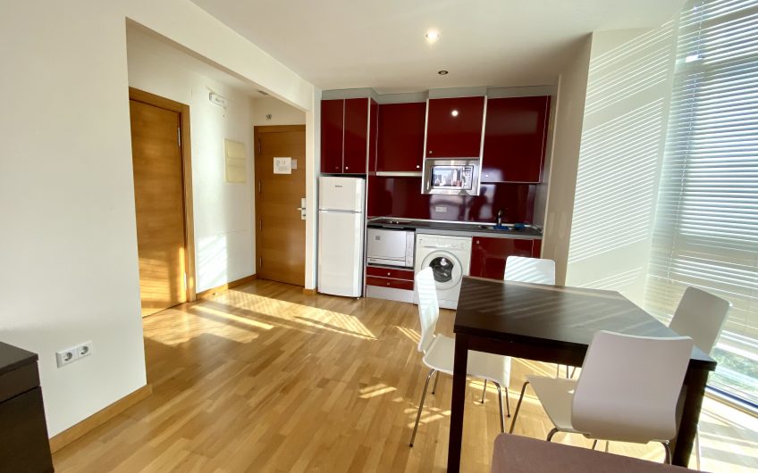 Apartamento en alquiler en El Ranero residencial VipSuites