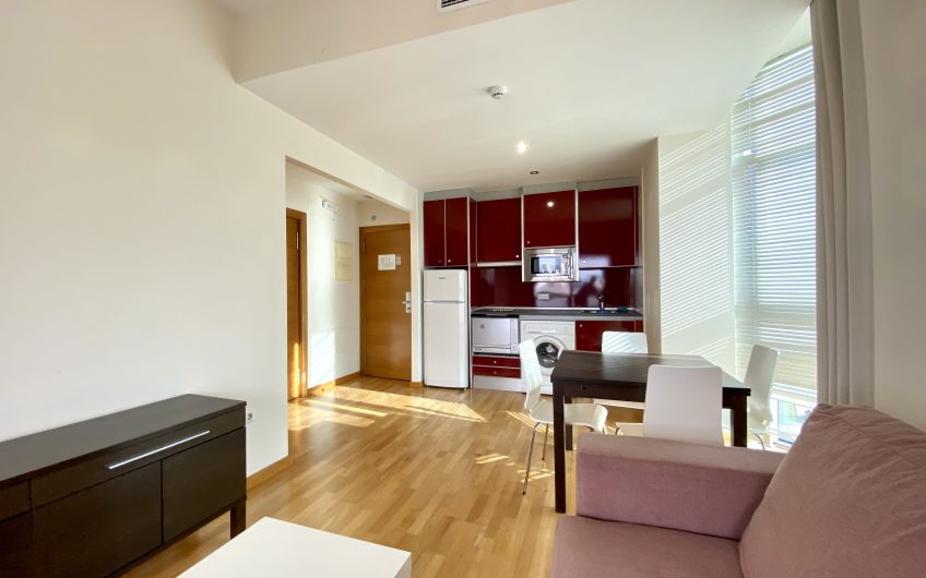 Apartamento en alquiler en El Ranero residencial VipSuites