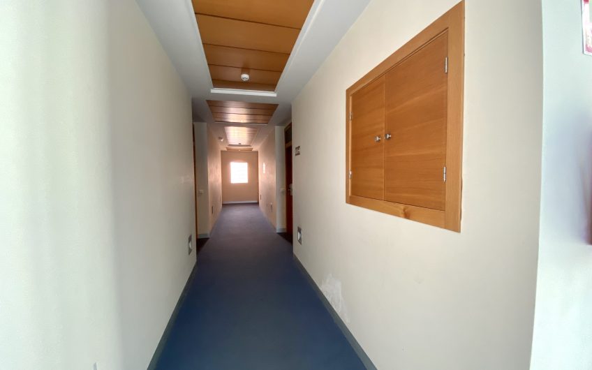 Apartamento en alquiler en El Ranero residencial VipSuites