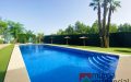 Casa en venta primera línea de golf en Altorreal