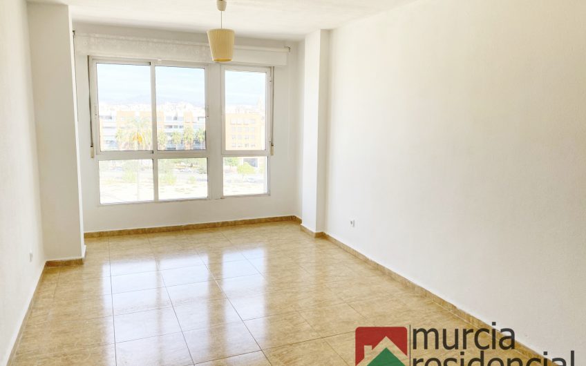 Piso en aquiler en Paseo Florencia Ronda Sur Murcia