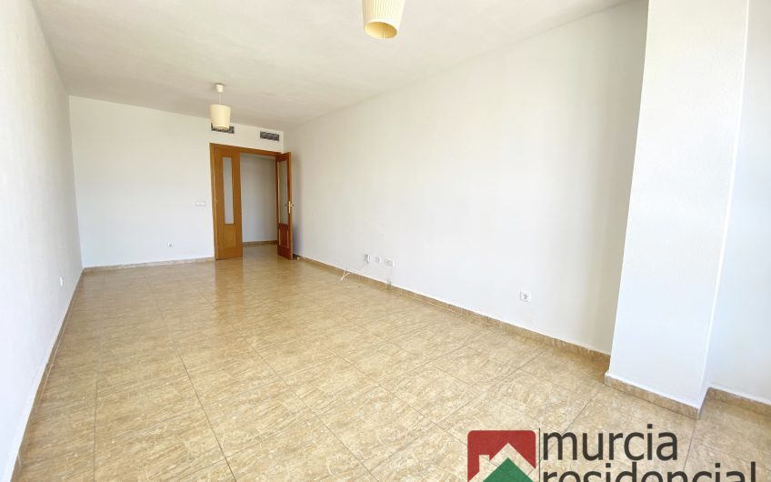Piso en aquiler en Paseo Florencia Ronda Sur Murcia