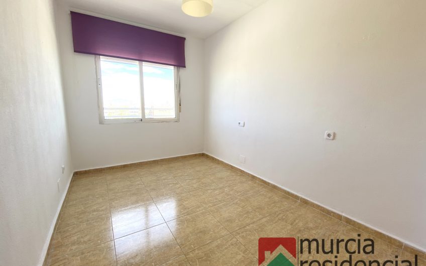Piso en aquiler en Paseo Florencia Ronda Sur Murcia