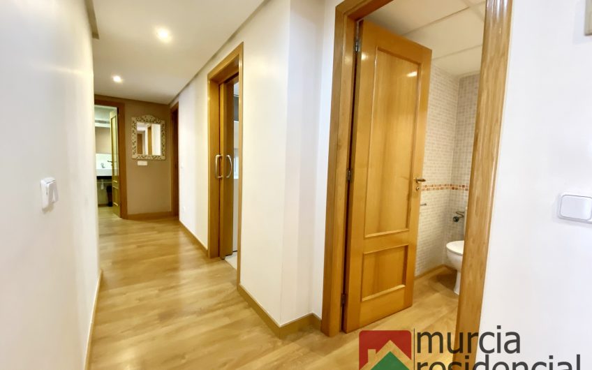 Piso en alquiler en Paseo Florencia Ronda Sur