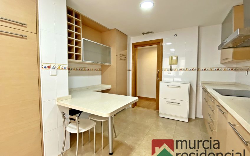 Piso en alquiler en Paseo Florencia Ronda Sur