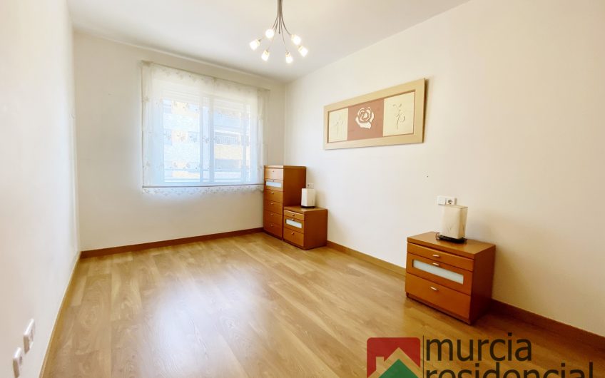 Piso en alquiler en Paseo Florencia Ronda Sur