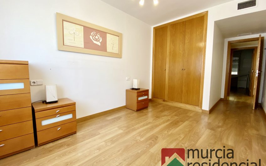 Piso en alquiler en Paseo Florencia Ronda Sur
