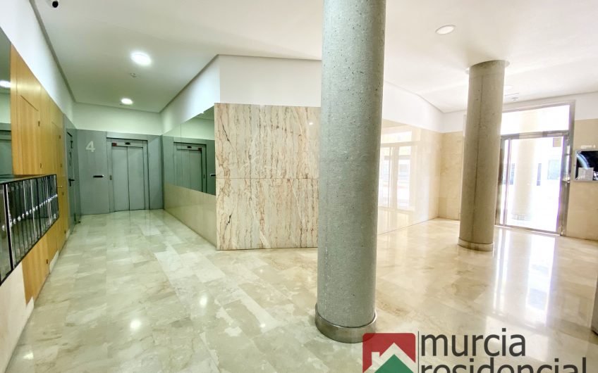 Piso en alquiler en Paseo Florencia Ronda Sur