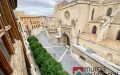 Piso en alquiler junto a la catedral de Murcia