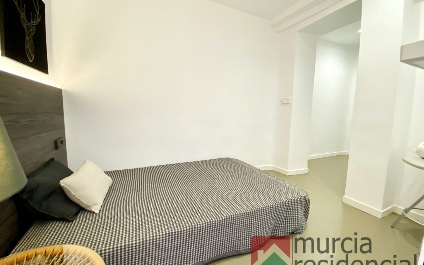 Piso en alquiler de lujo en Murcia centro calle Sociedad