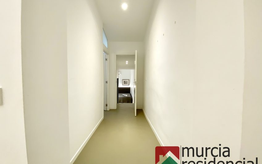 Piso en alquiler de lujo en Murcia centro calle Sociedad